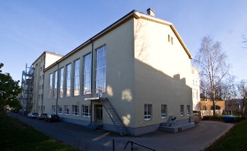 Maasingu kool